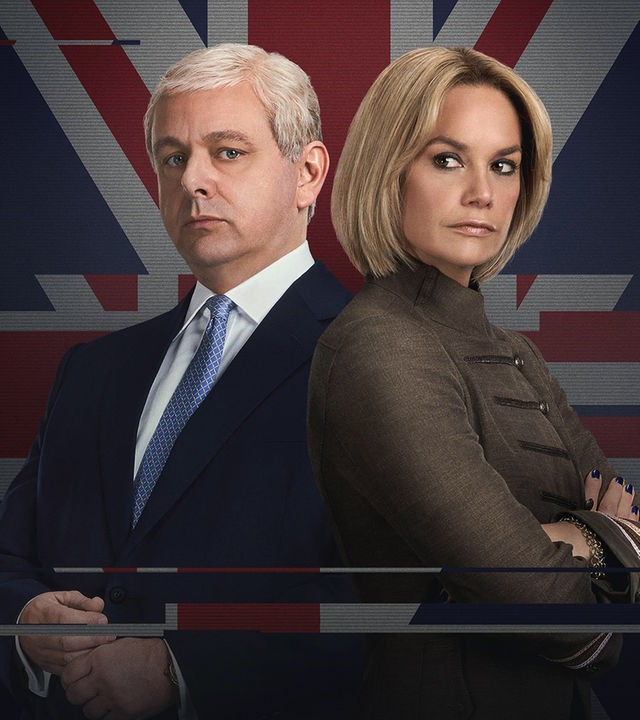 A very Royal Scandal