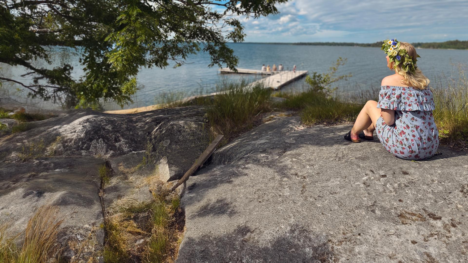 "Abenteuer Auswandern - Neuanfang in Schweden"