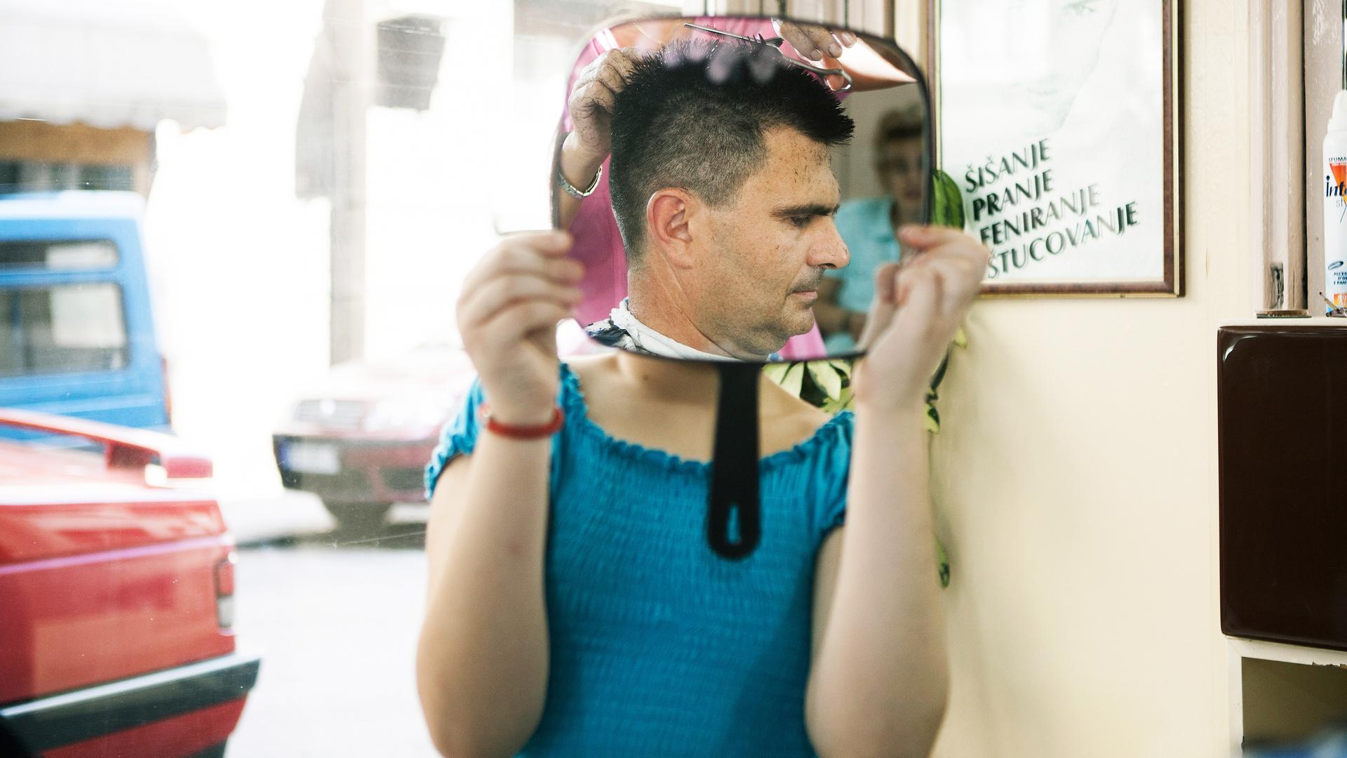 Geschichten vom Kontinent