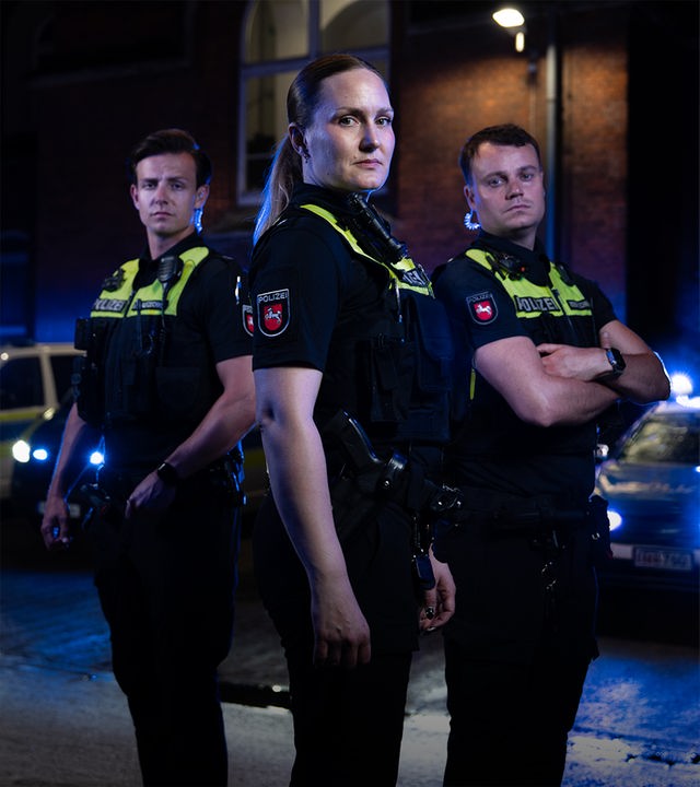 Reallife - Auf Streife 24/7 - Polizei im Einsatz