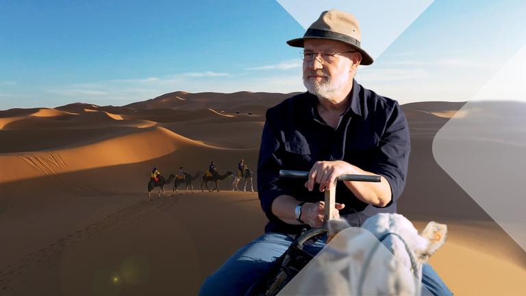 Von Babylon nach Kairo