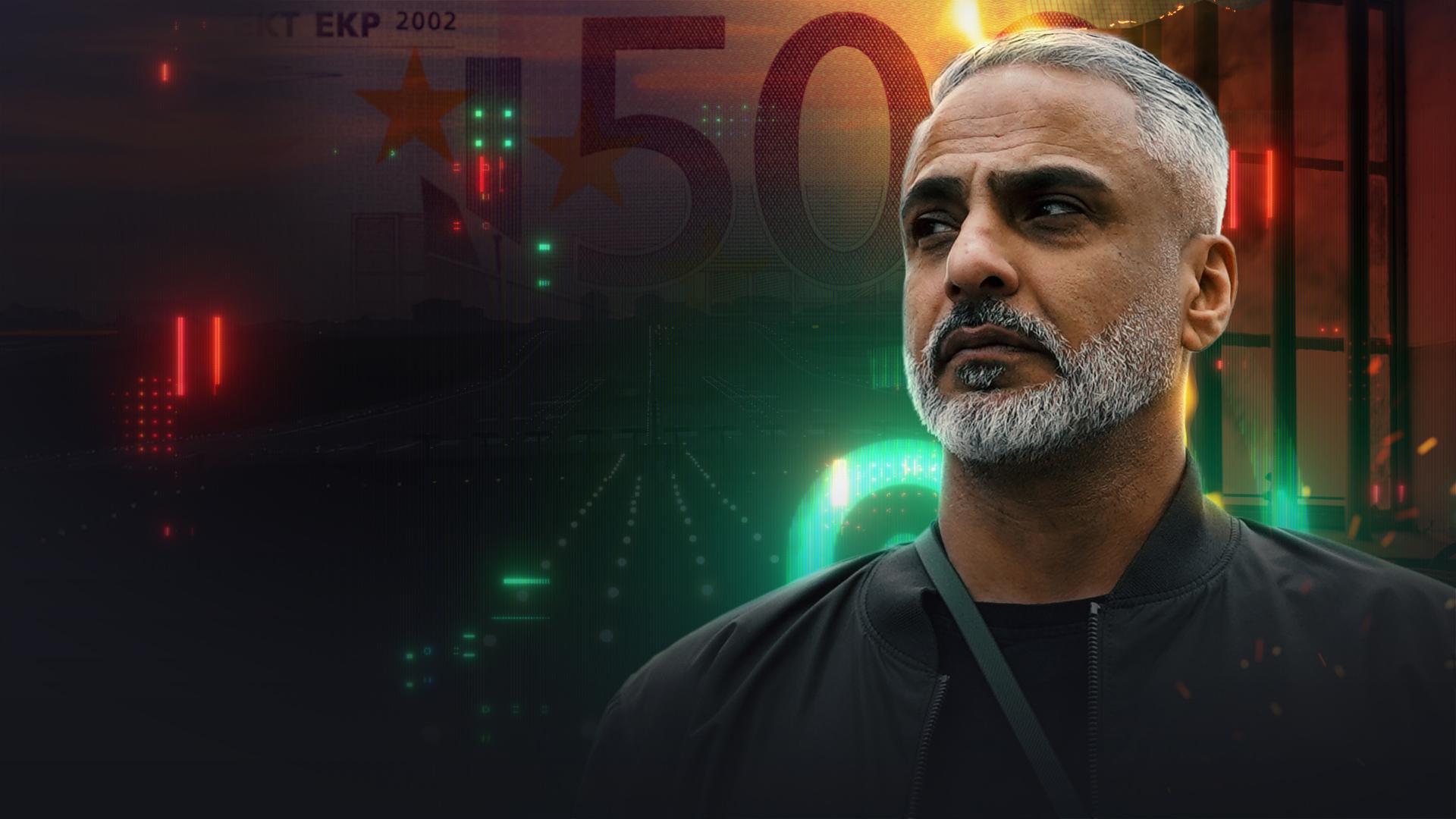  Bad Banker - Geständnisse eines Geldwäschers