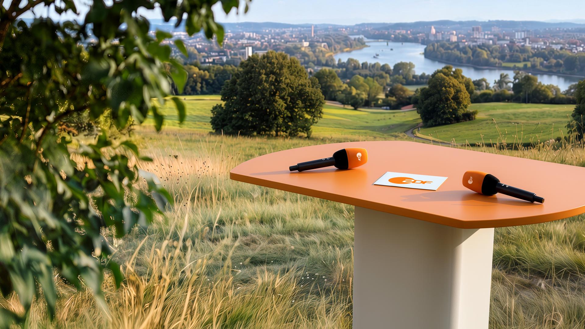ZDF-Sommerinterviews