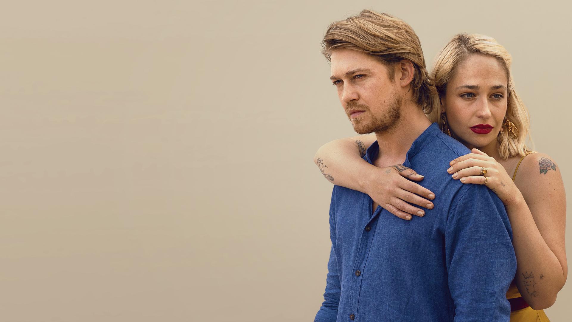 Conversations with Friends