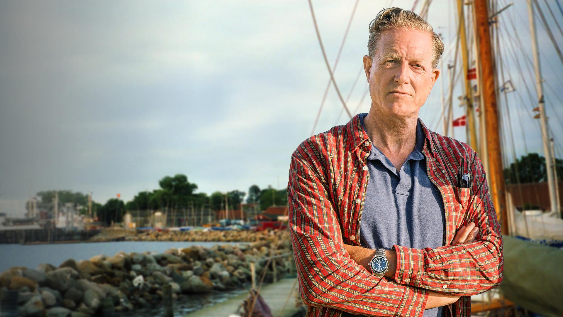 Dan Sommerdahl - Tödliche Idylle