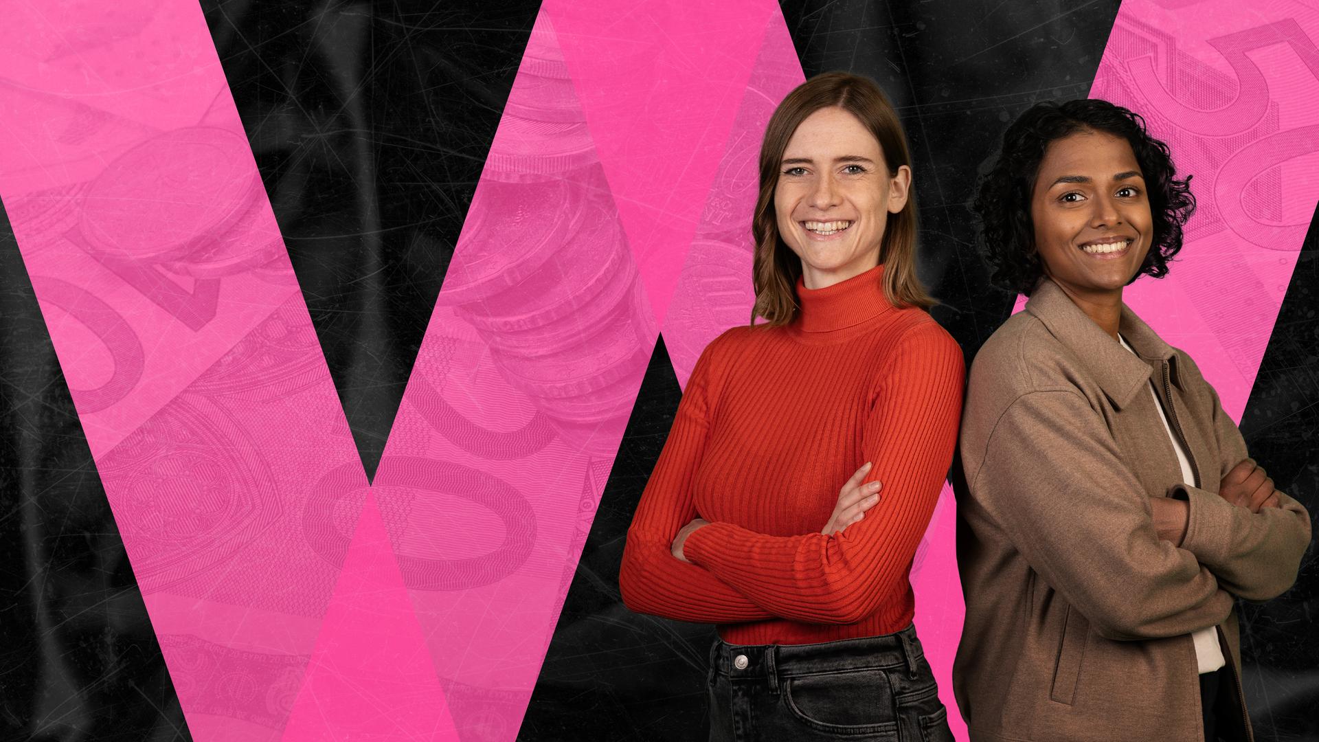 Deals mit deinem Geld