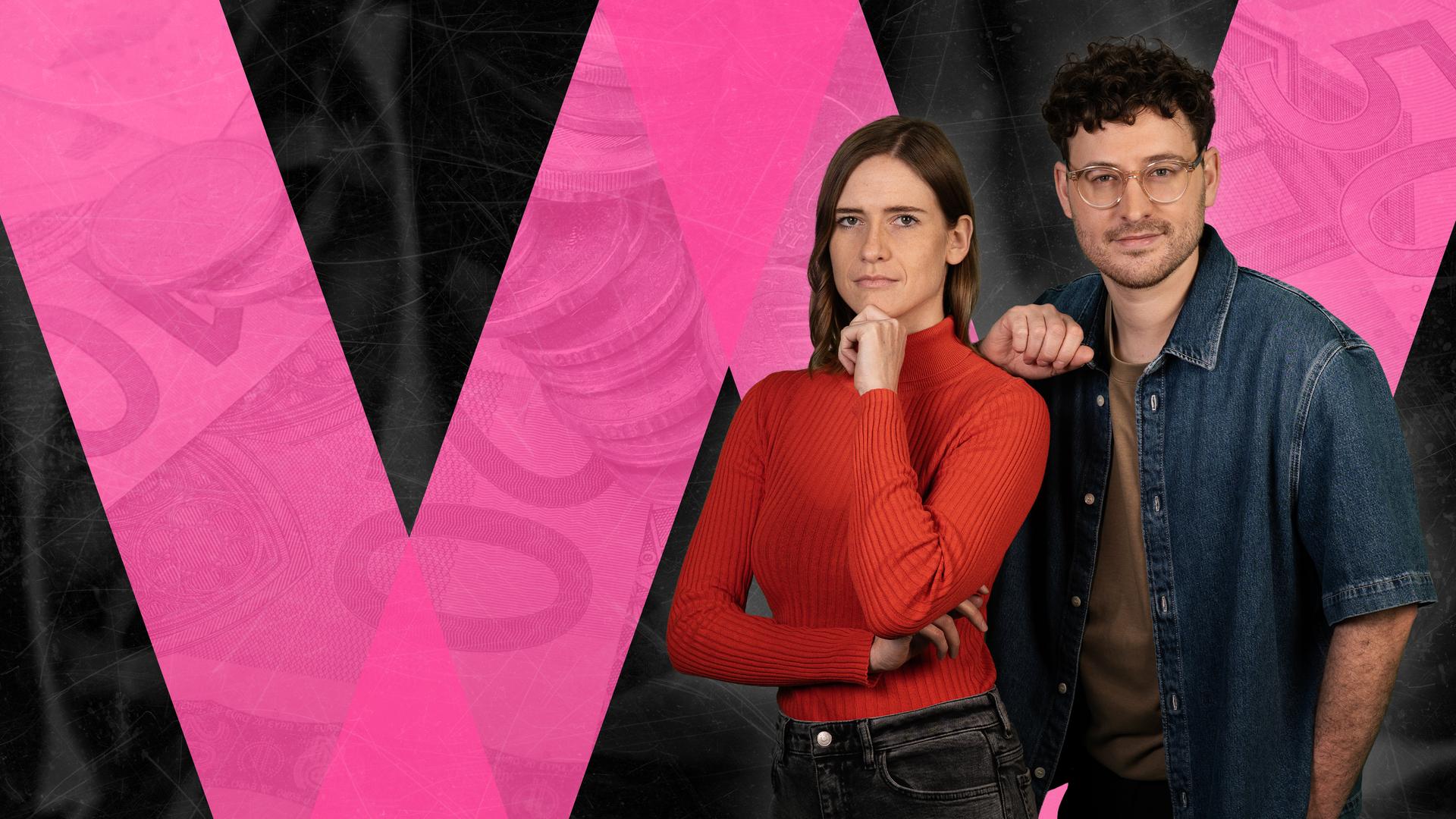 Deals mit deinem Geld