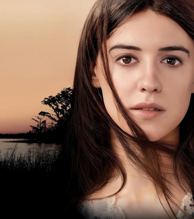 Plakatmotiv zum Film mit Daisy Edgar-Jones.