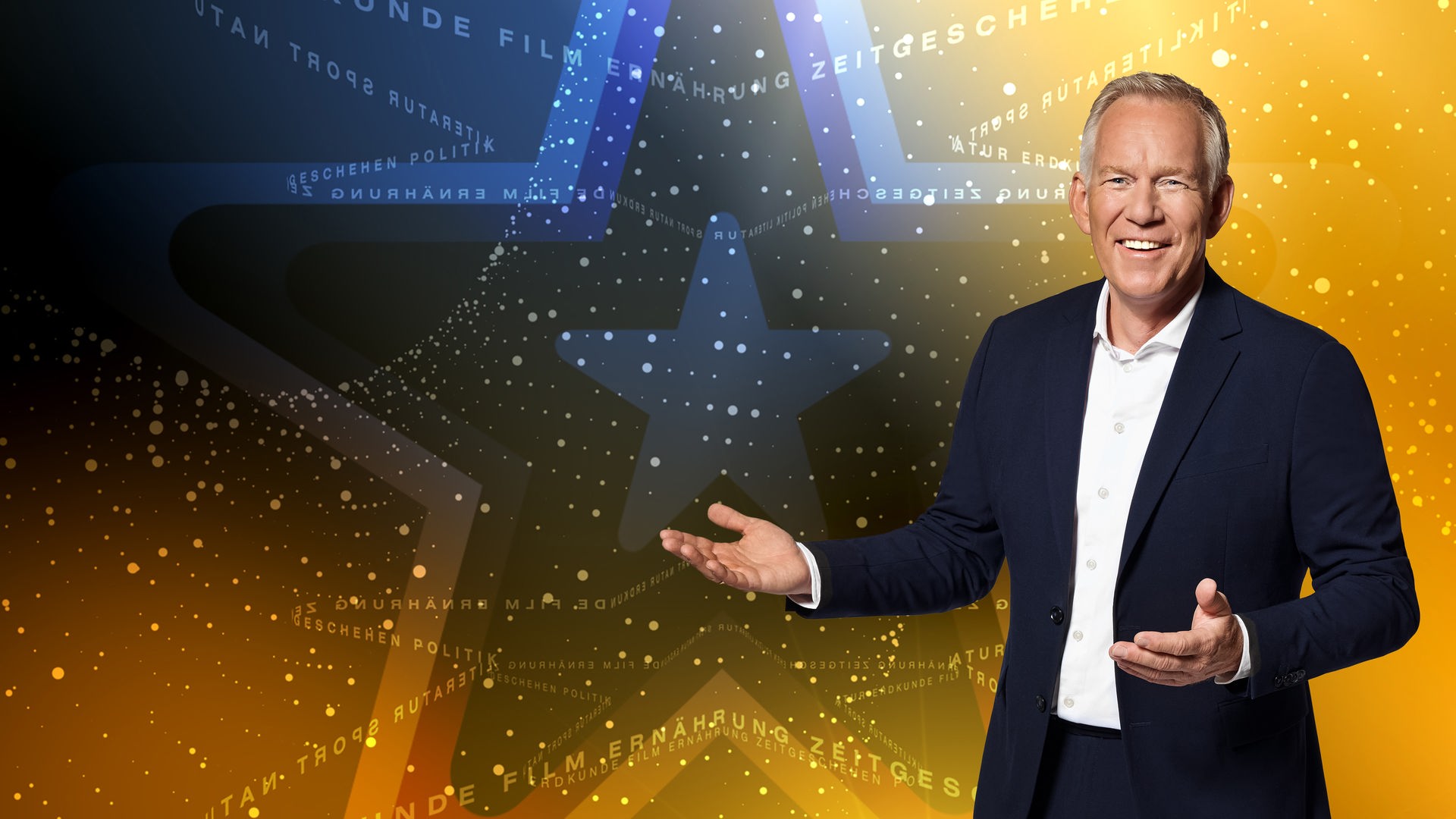 Der Quiz-Champion
