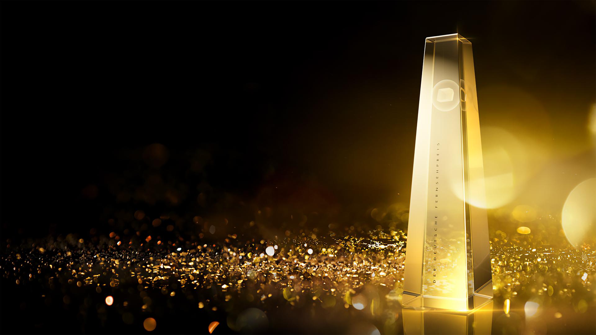 Der Deutsche Fernsehpreis