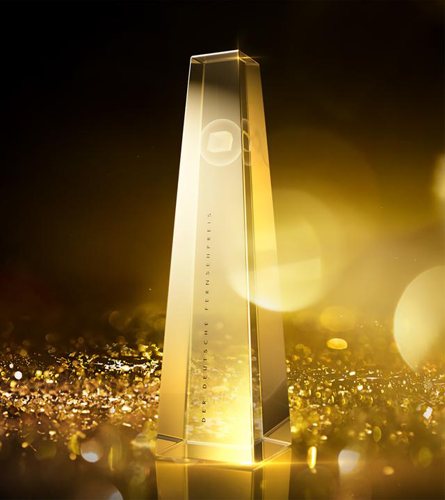 Der deutsche Fernsehpreis 
