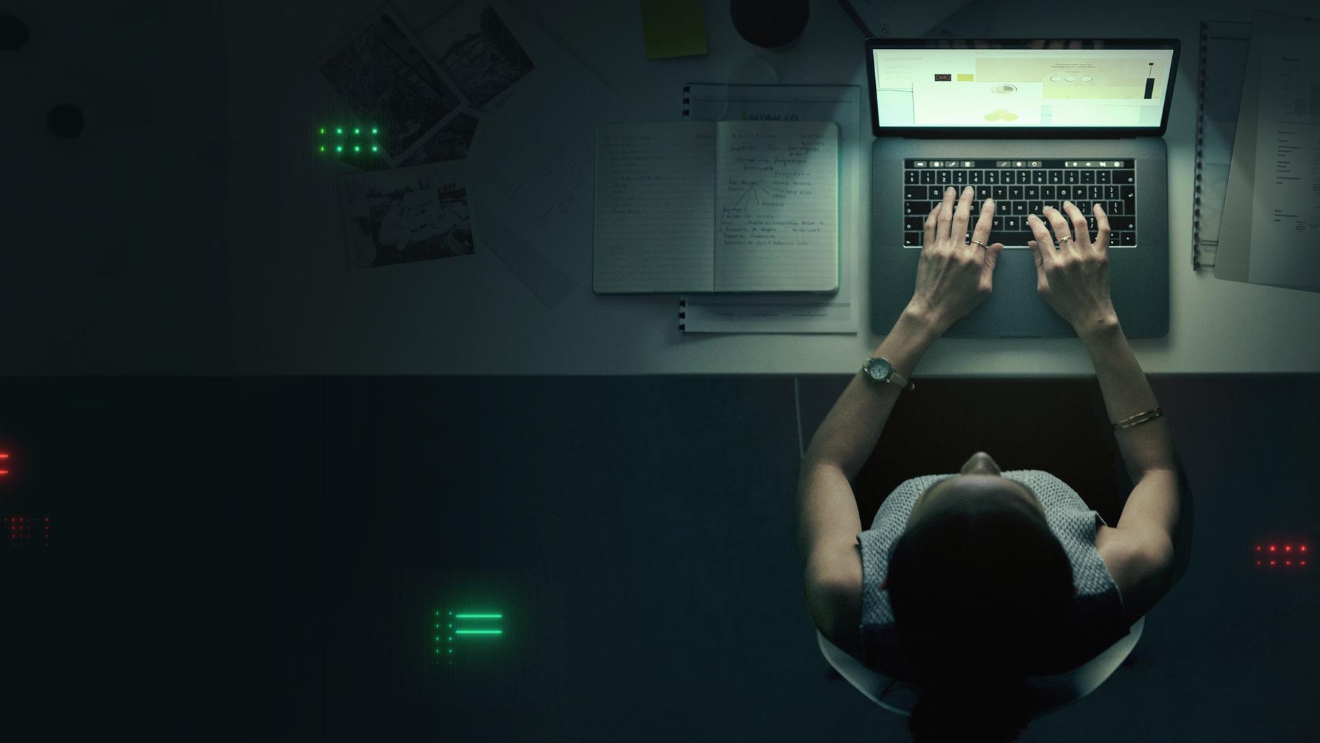 Die Spur - die Einzeldokus