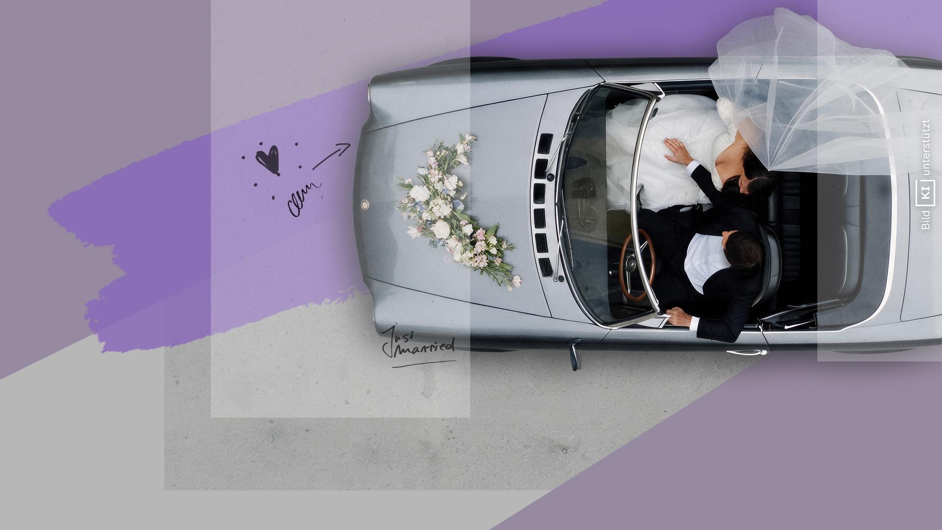 Duell der Hochzeitsprofis
