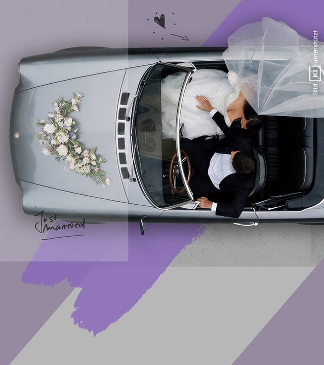  Duell der Hochzeitsprofis