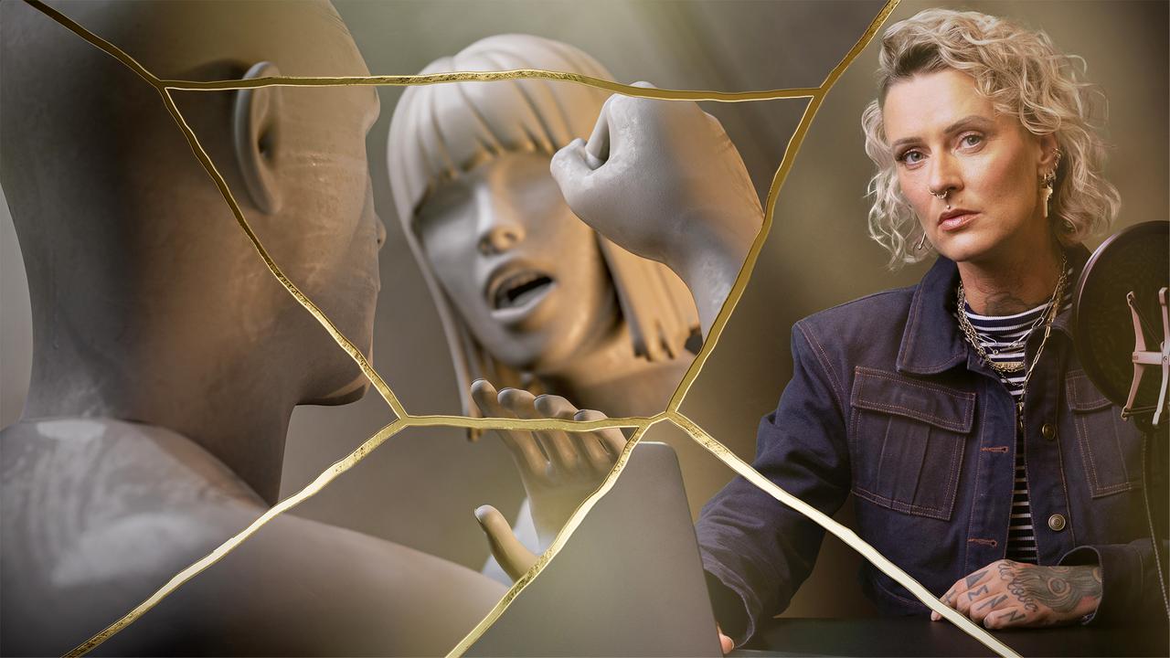 Neue Dokureihe: Auswege aus häuslicher Gewalt