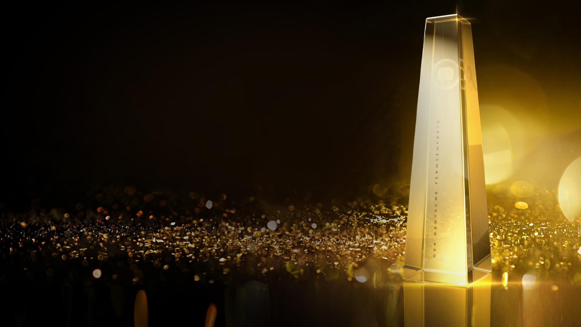 Der Deutsche Fernsehpreis