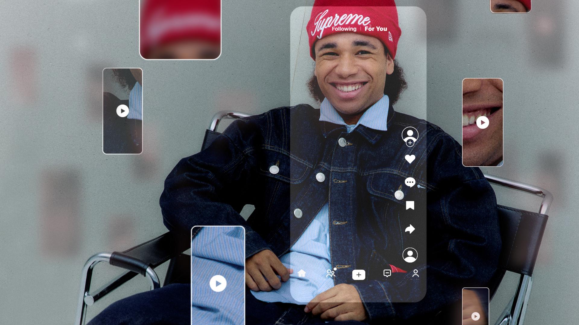 Hype – die Noelgoescrazy-Story