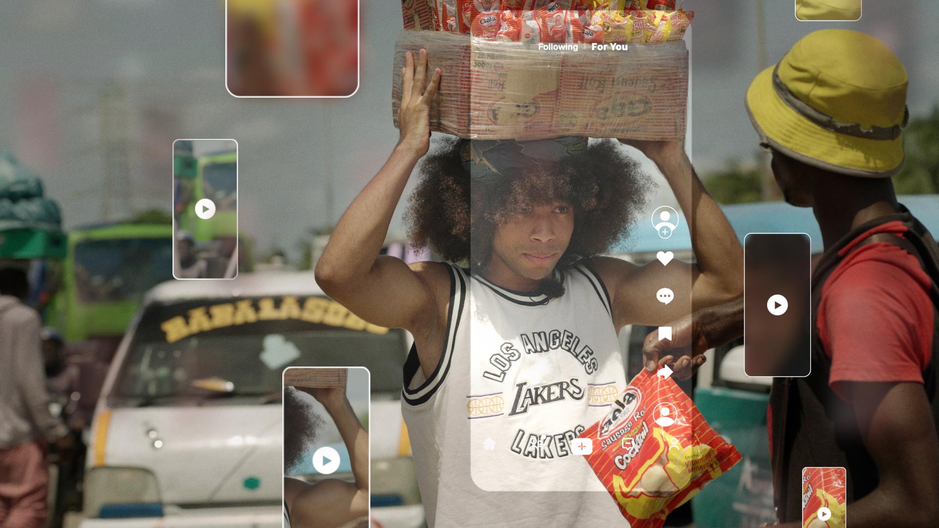 Hype – die Noelgoescrazy-Story