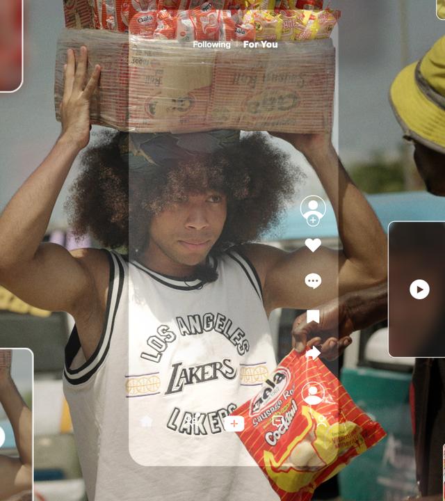 Hype – die Noelgoescrazy-Story