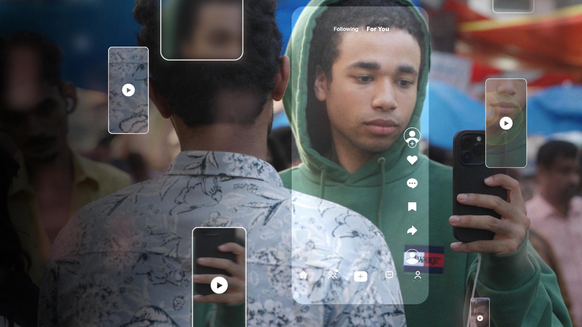 Hype – die Noelgoescrazy-Story