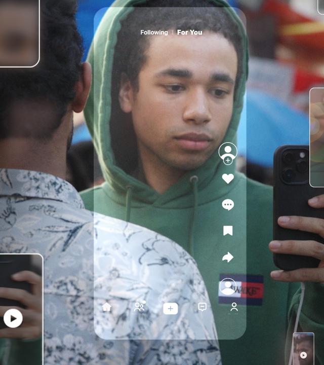 Hype – die Noelgoescrazy-Story