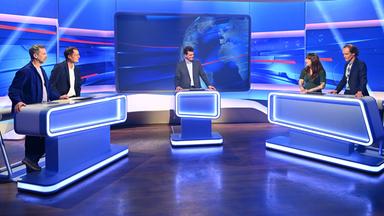 heute-show extra - Das Quiz