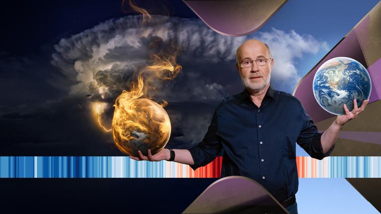 Hoffnung für das Klima - Harald Lesch