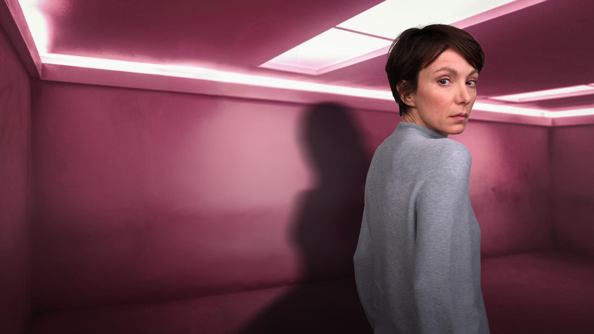 Im Schatten der Angst