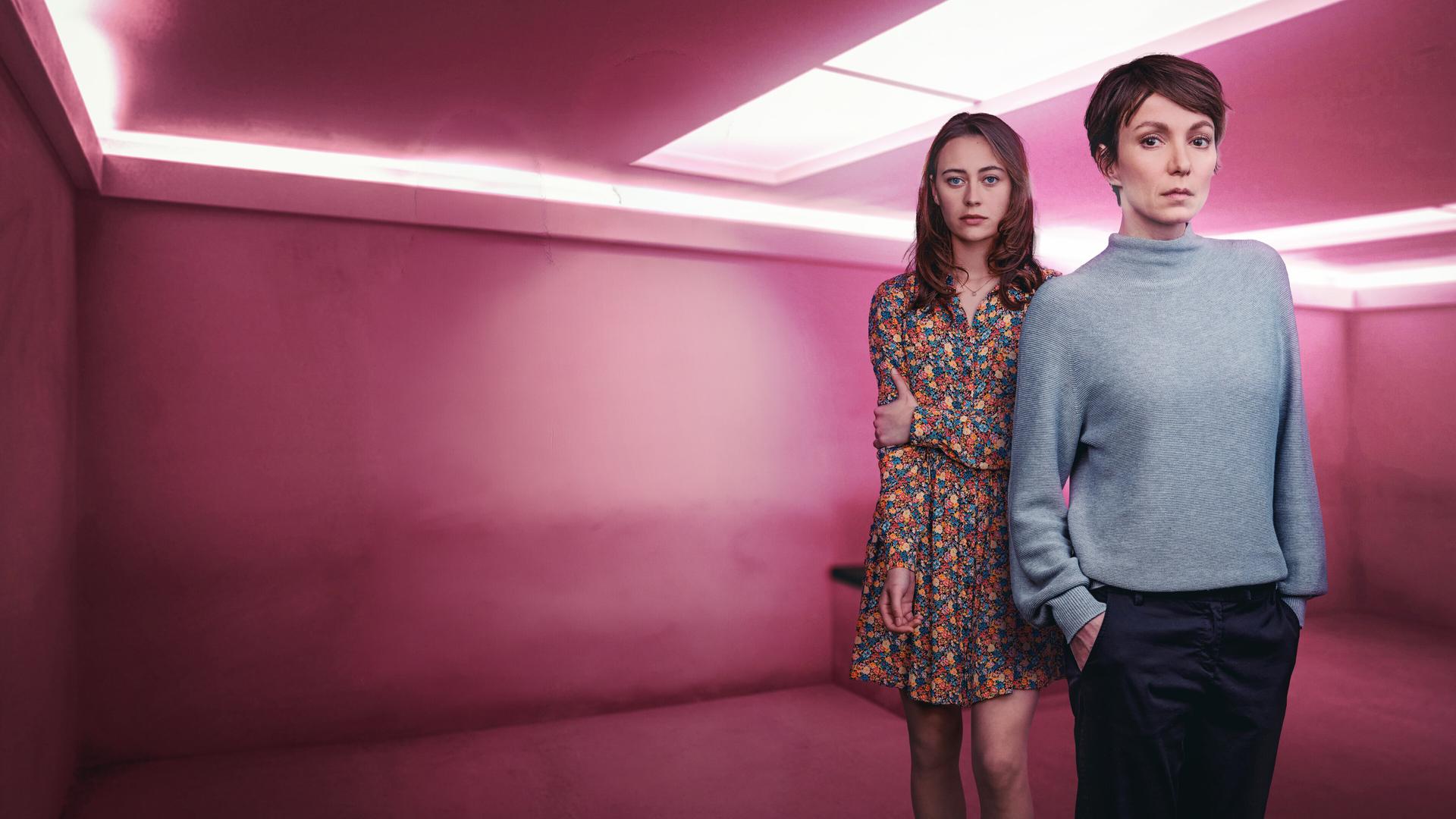 Im Schatten der Angst - Der Skorpion