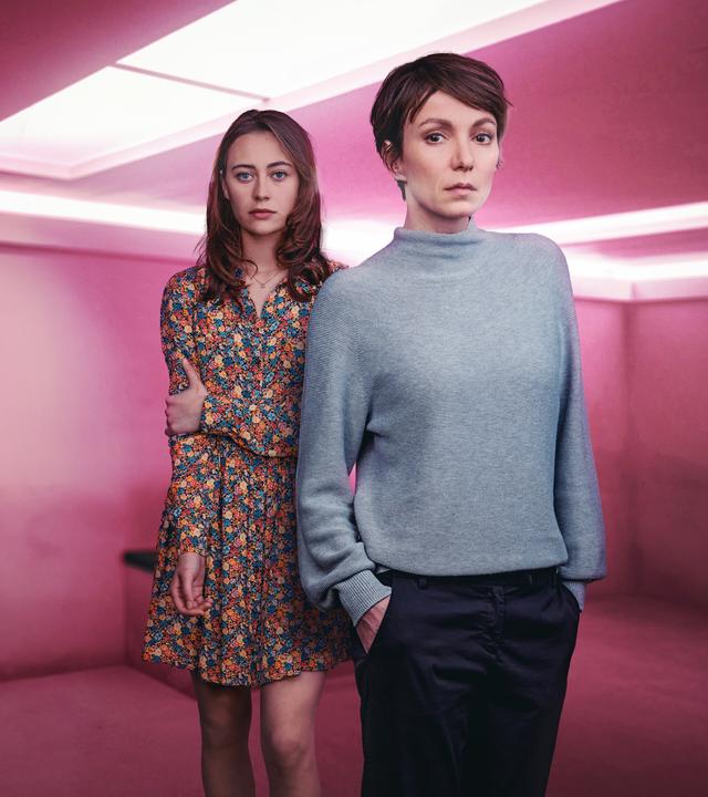 Im Schatten der Angst - Der Skorpion