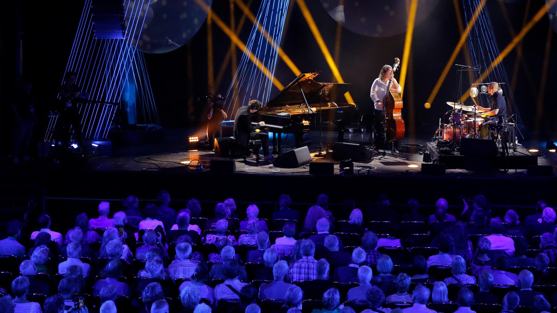 JazzBaltica
