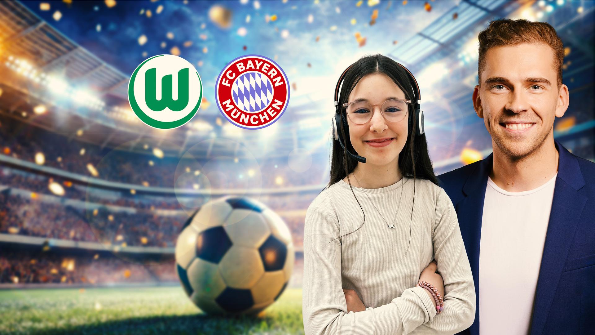 KiKA DFB Live