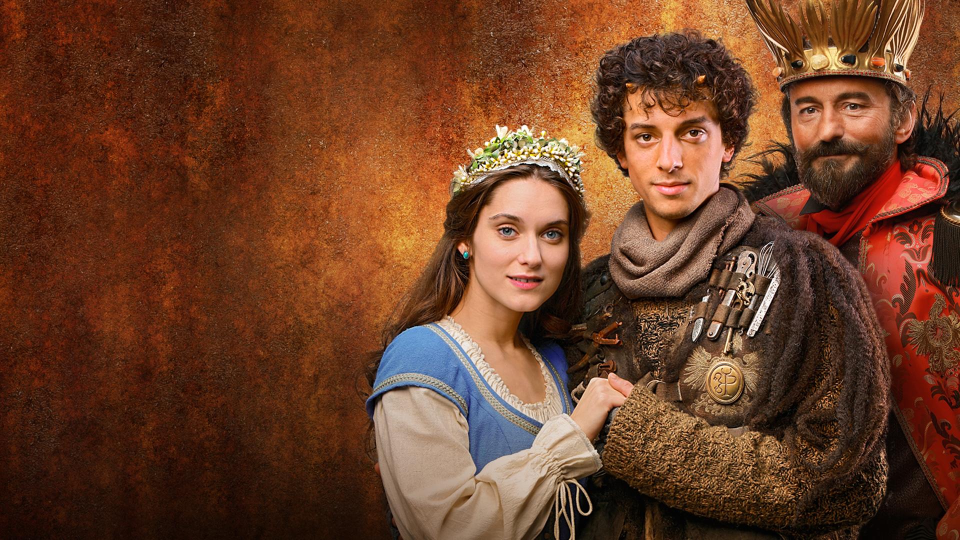 Bild für Die Teufelsfeder