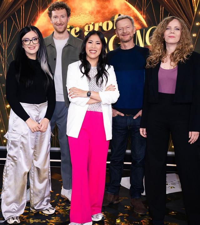 Die große Weltuntergangsshow | MAITHINK X