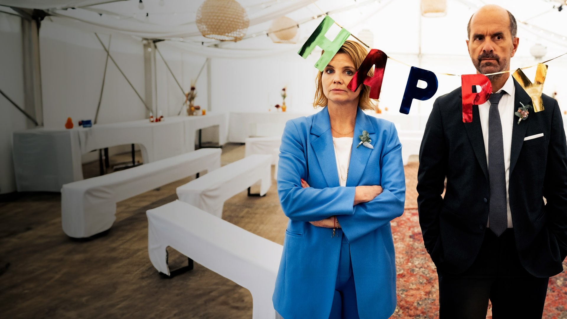 Merz gegen Merz - Hochzeiten