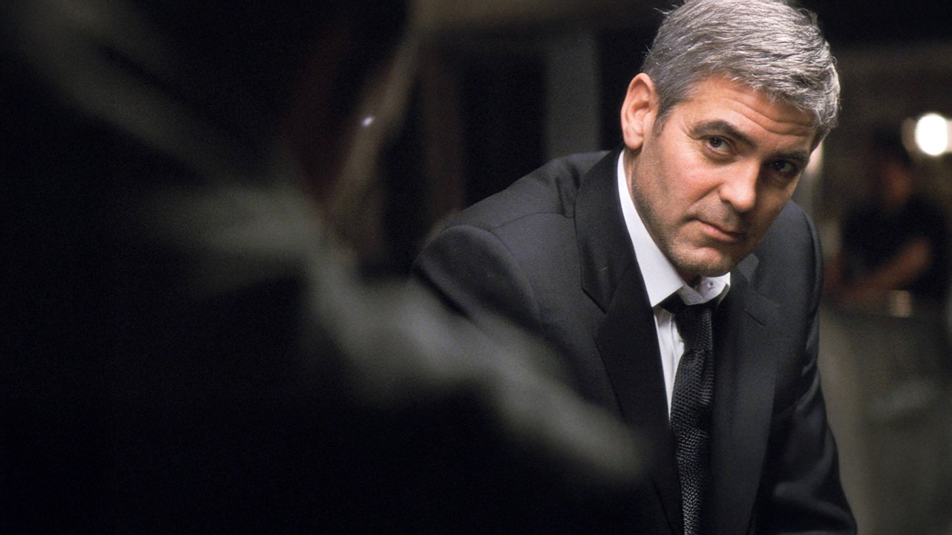 Anwalt Michael Clayton (George Clooney)