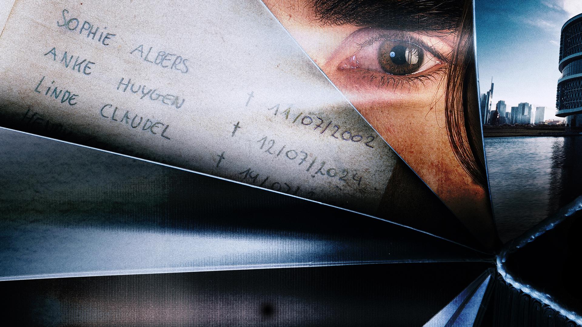 Moresnet - The Book of Death