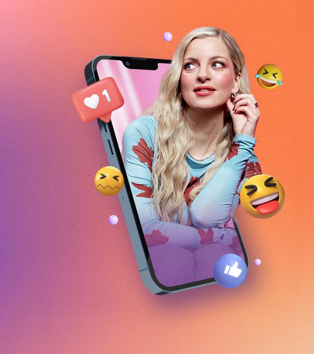 Neo Social Club mit Laura Larsson