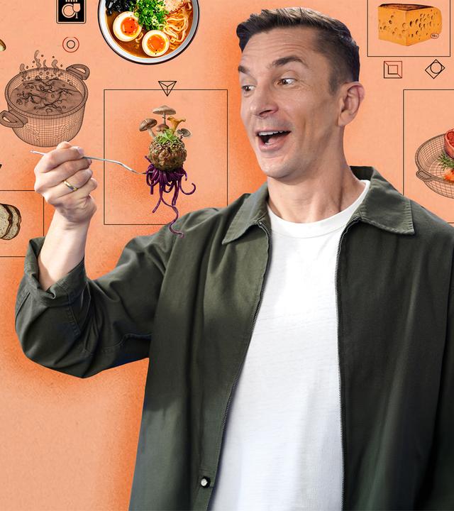 Next bite