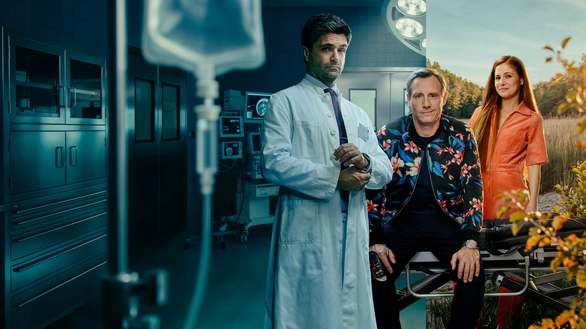 Dr. Nice