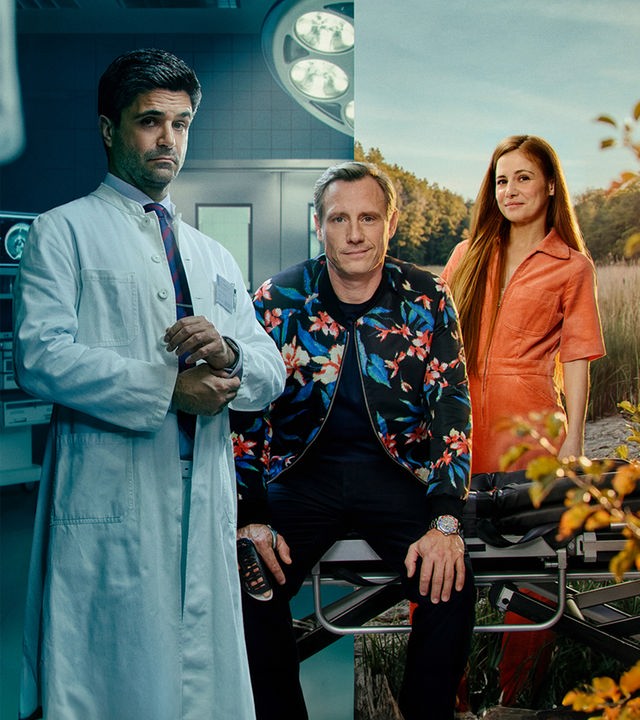 Dr. Nice