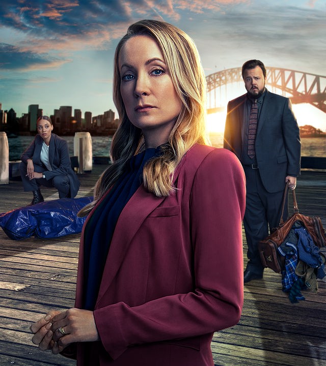 North Shore - Tod in Sydney