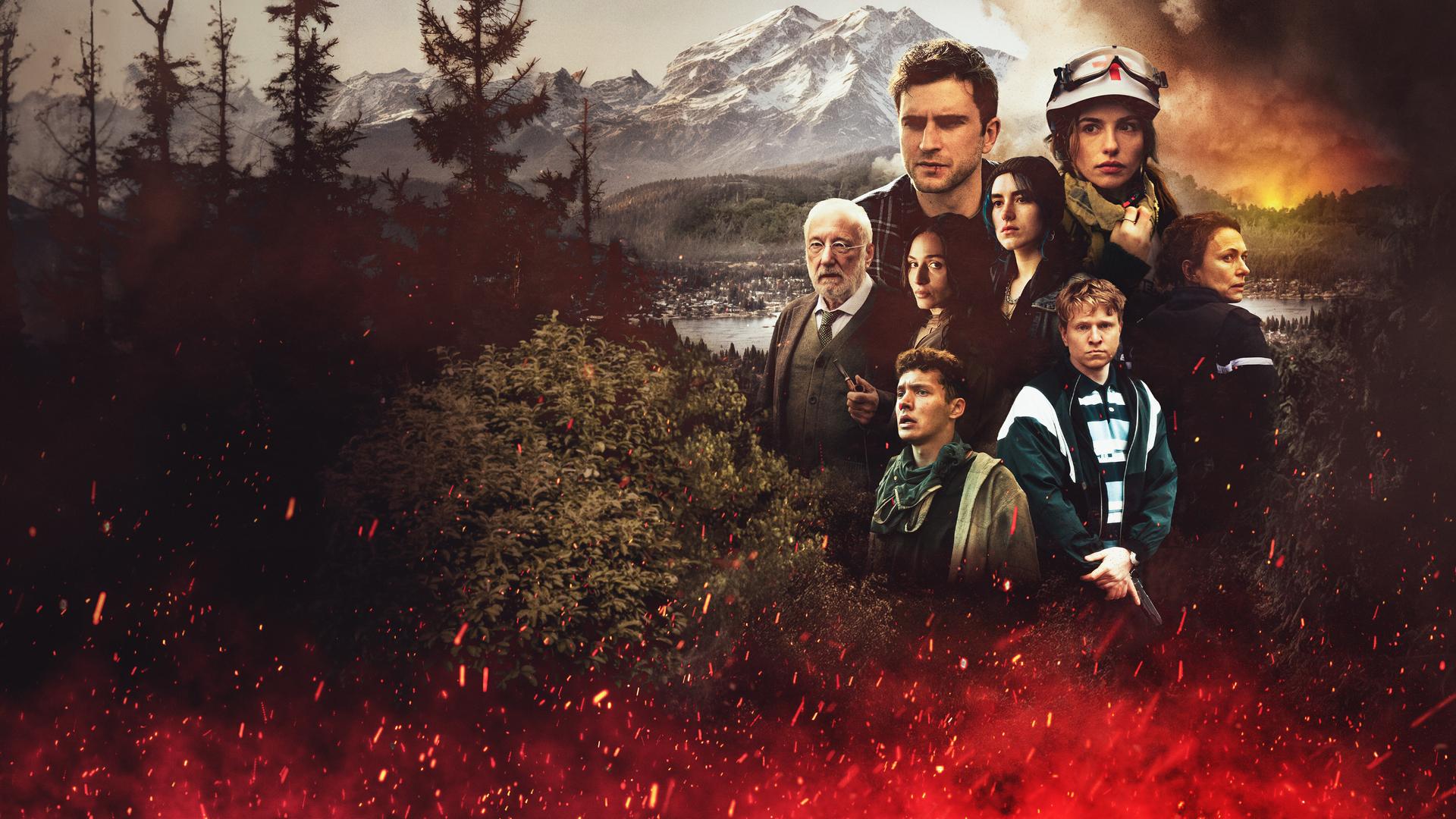 Phoenix – Change or Die