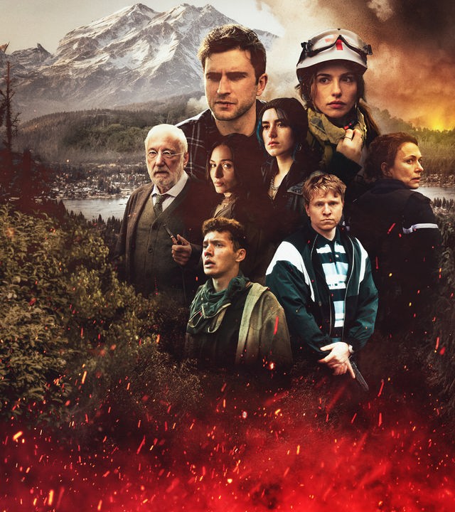 Phoenix – Change or Die