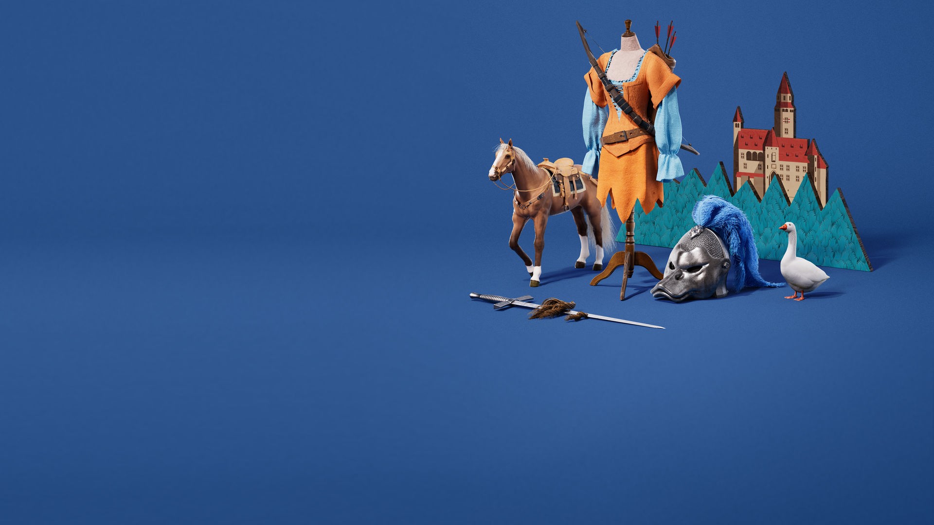 Prinzessin Fantaghirò