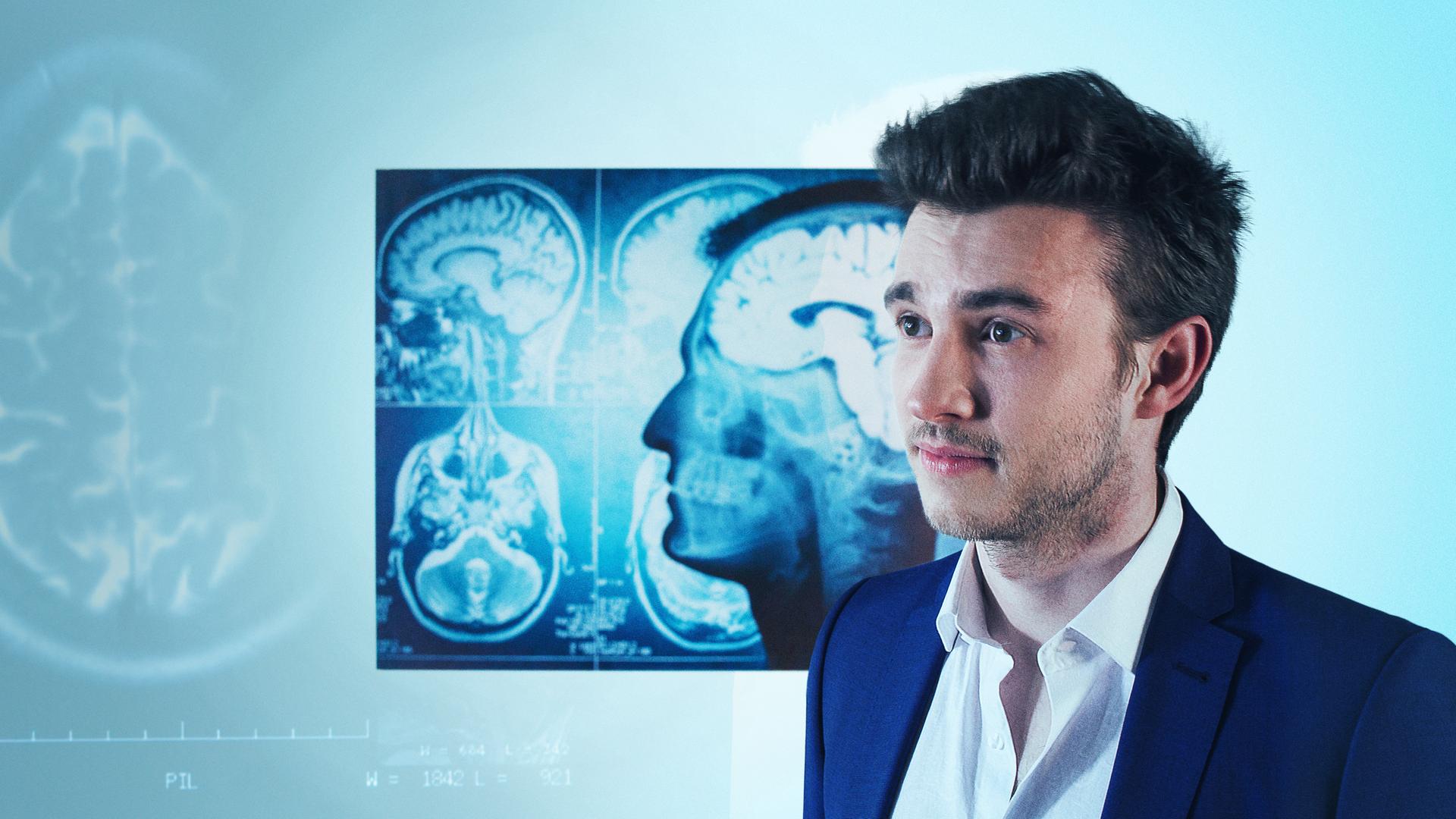 Sense of Tumour