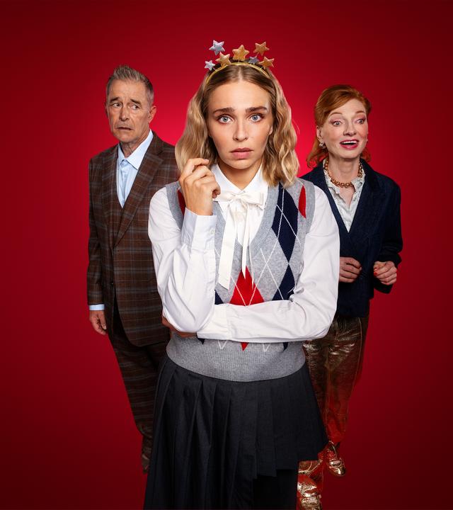 Montage: Single Bells - Only Losers for Annie?