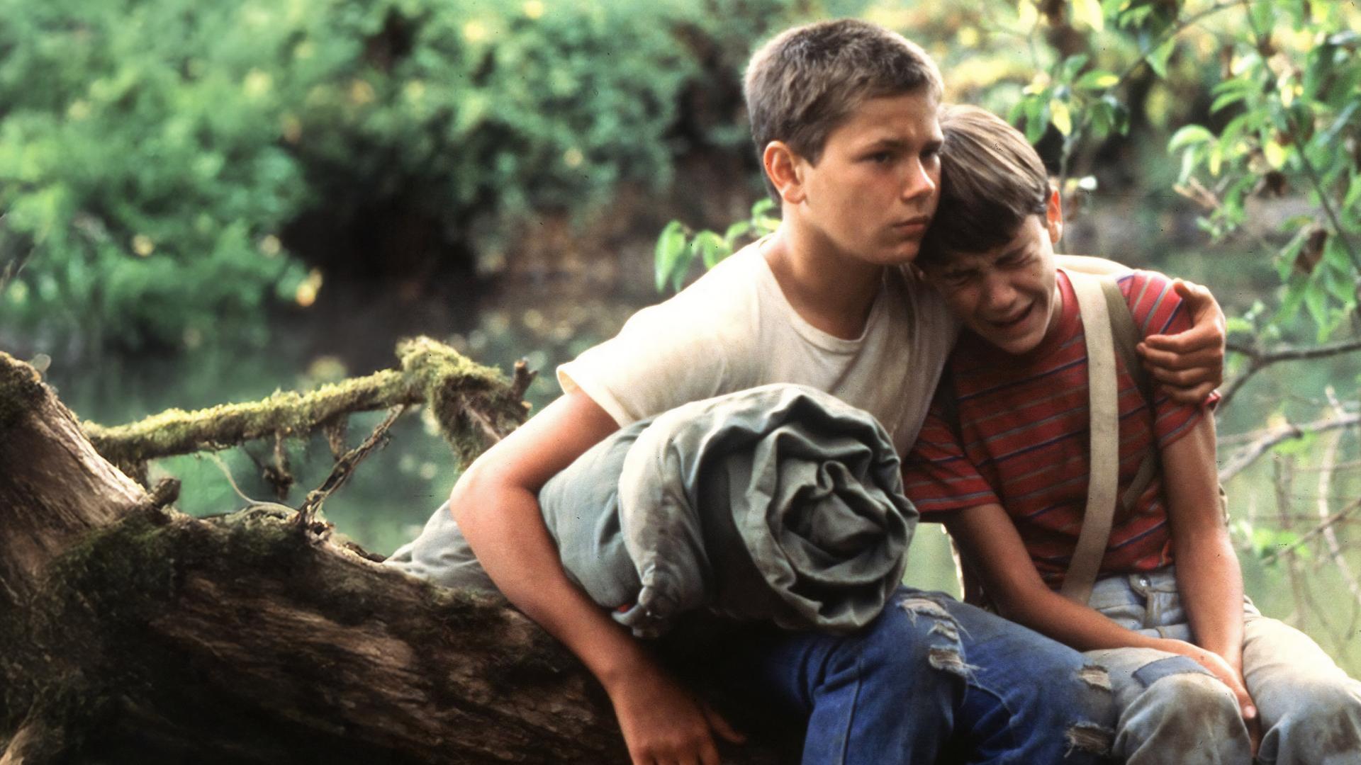 Das Geheimnis eines Sommers