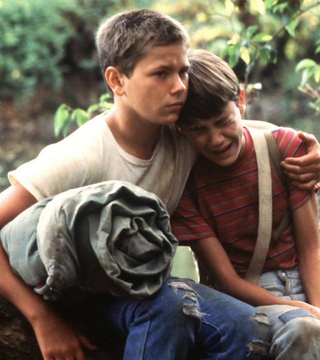 Das Geheimnis eines Sommers