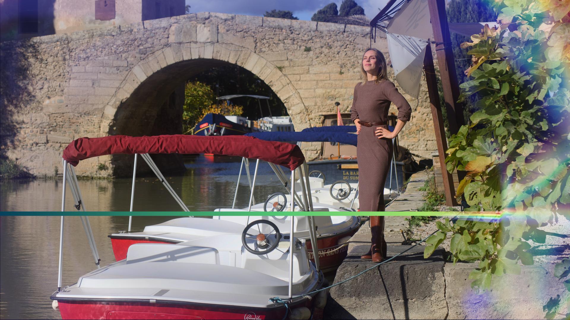 Südfrankreich - Jelena Weber